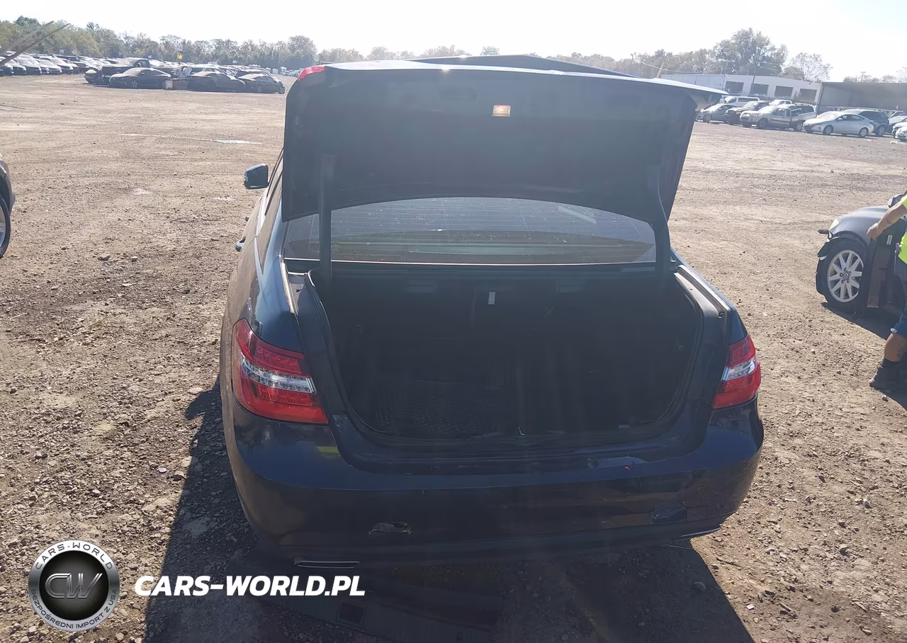 2012 Mercedes-Benz E 350 4Matic VIN:WDDHF8JB5CA631136 - 16