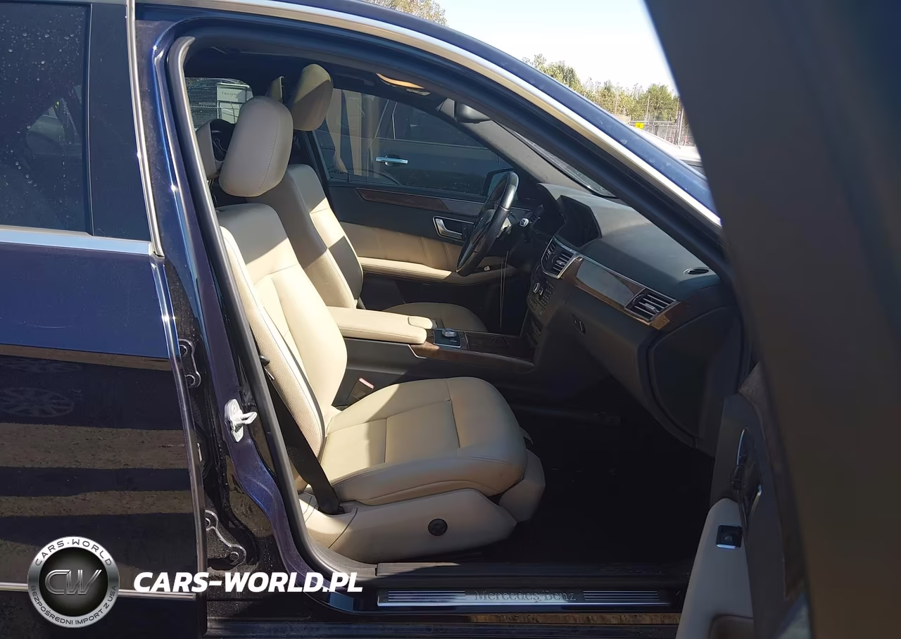 2012 Mercedes-Benz E 350 4Matic VIN:WDDHF8JB5CA631136 - 5