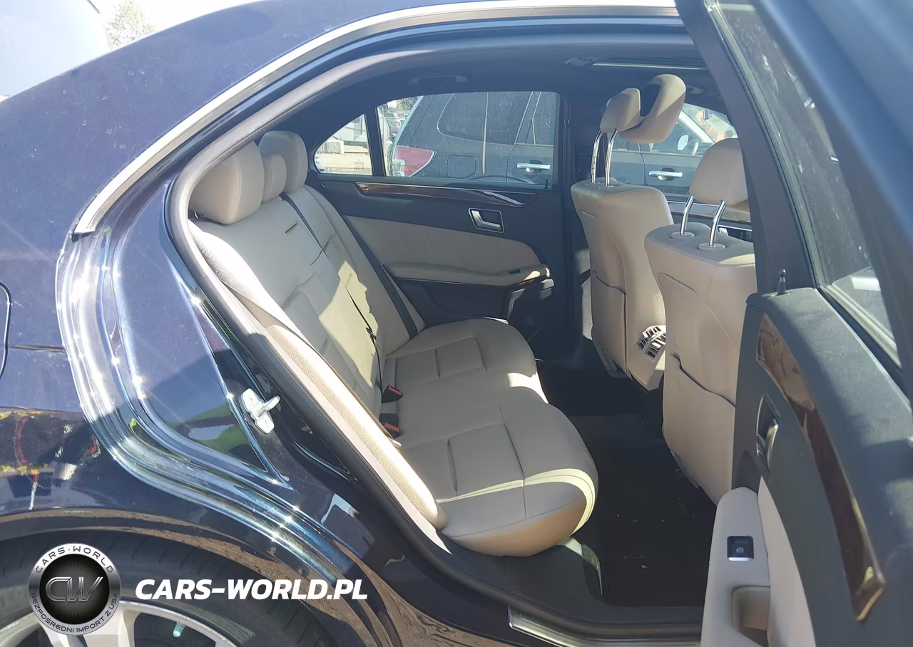 2012 Mercedes-Benz E 350 4Matic VIN:WDDHF8JB5CA631136 - 8