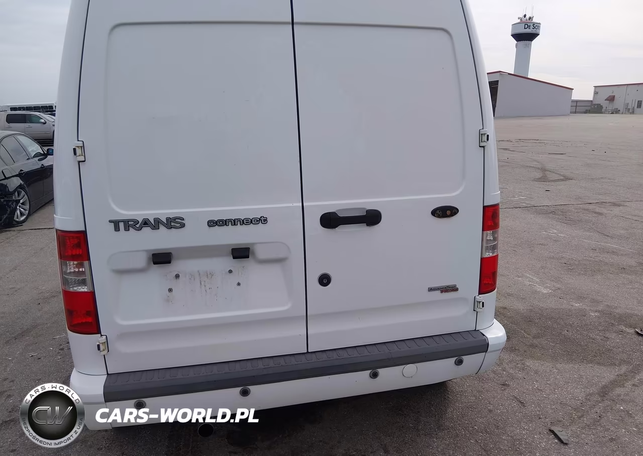 2012 Ford Transit Connect Xlt VIN:NM0LS7BN0CT104884 - 6