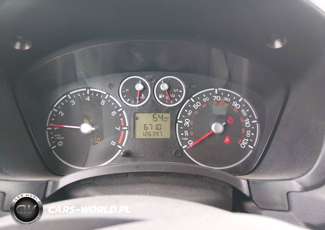 2012 Ford Transit Connect Xlt VIN:NM0LS7BN0CT104884 - 7