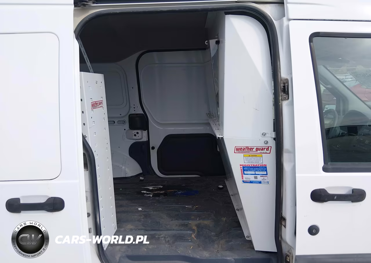 2012 Ford Transit Connect Xlt VIN:NM0LS7BN0CT104884 - 8