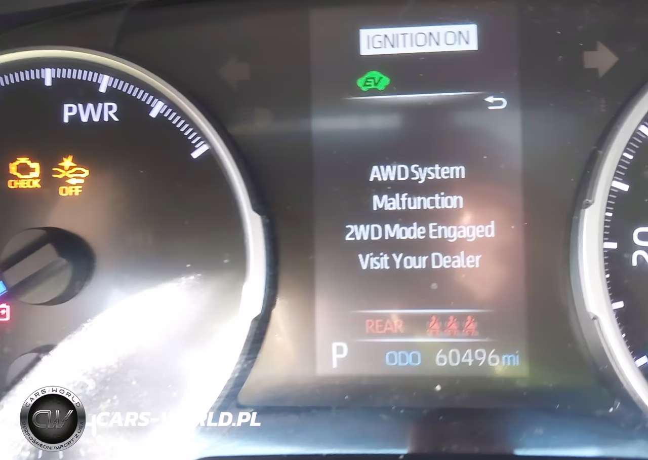2021 Toyota Rav4 Hybrid Xle VIN:4T3R6RFVXMU023171 - 14