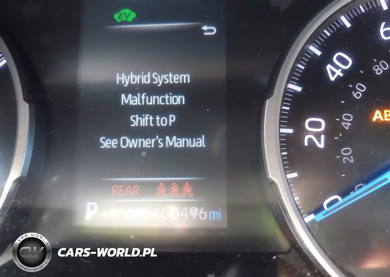 2021 Toyota Rav4 Hybrid Xle VIN:4T3R6RFVXMU023171 - 16