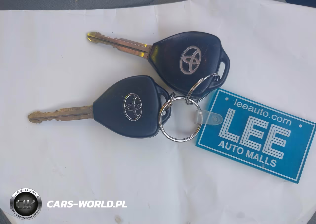 2010 Toyota Corolla Le VIN:1NXBU4EE6AZ189381 - 11