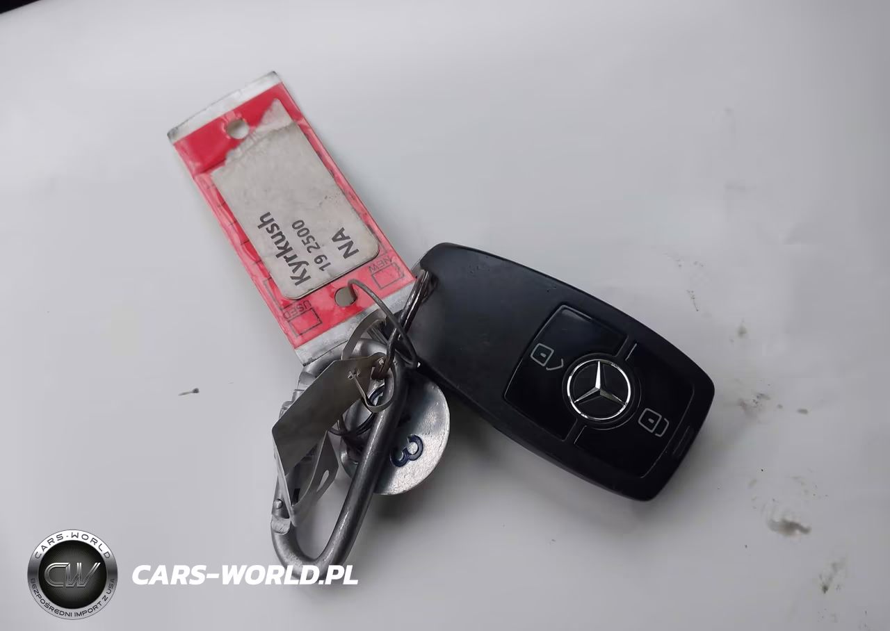 2019 Mercedes-Benz Sprinter 2500 VIN:WD4PF1CDXKP138923 - 11