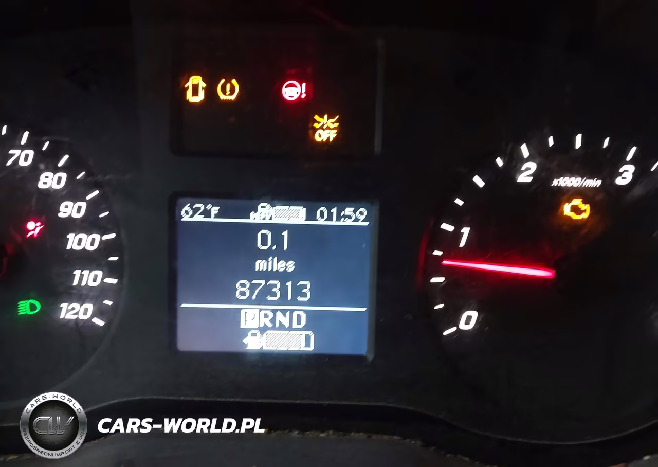 2019 Mercedes-Benz Sprinter 2500 VIN:WD4PF1CDXKP138923 - 15
