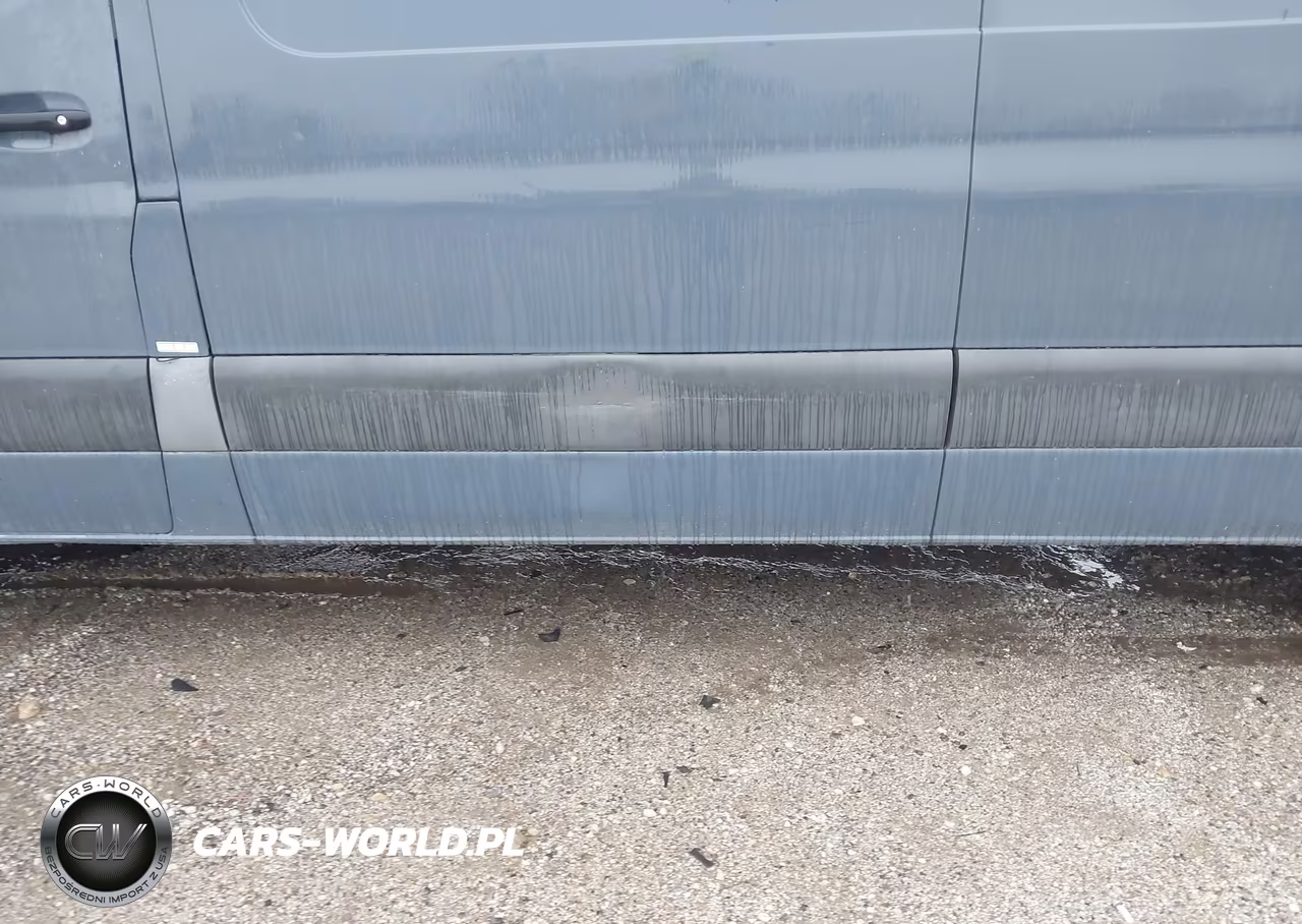2019 Mercedes-Benz Sprinter 2500 VIN:WD4PF1CDXKP138923 - 21