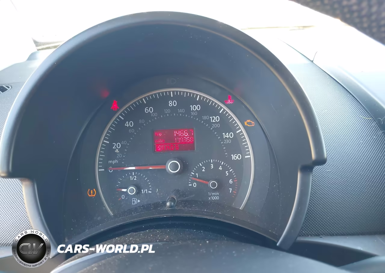 2010 Volkswagen New Beetle 2.5L VIN:3VWPG3AG0AM003936 - 7