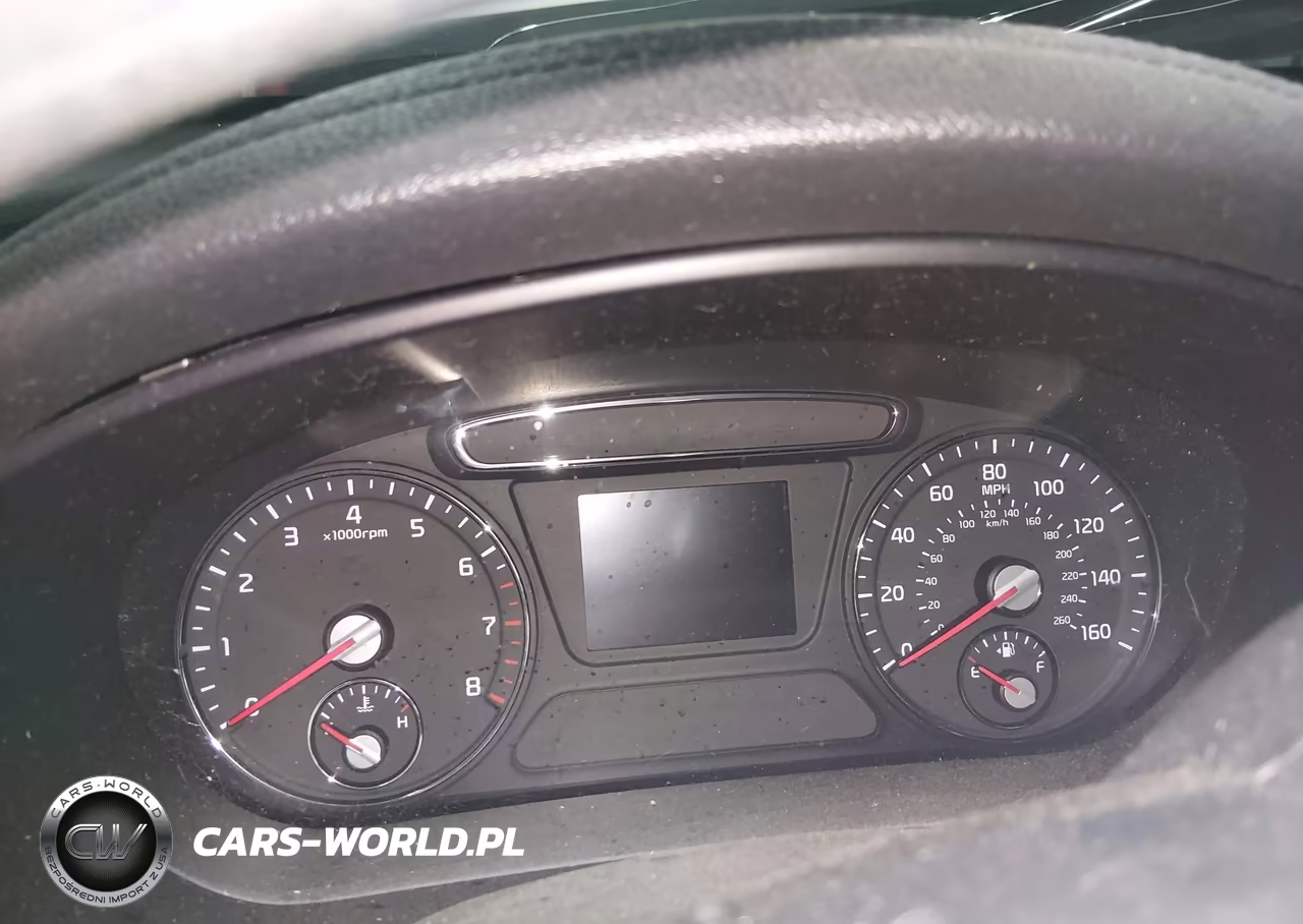 2020 Kia Sorento 2.4L Lx VIN:5XYPG4A39LG690520 - 14