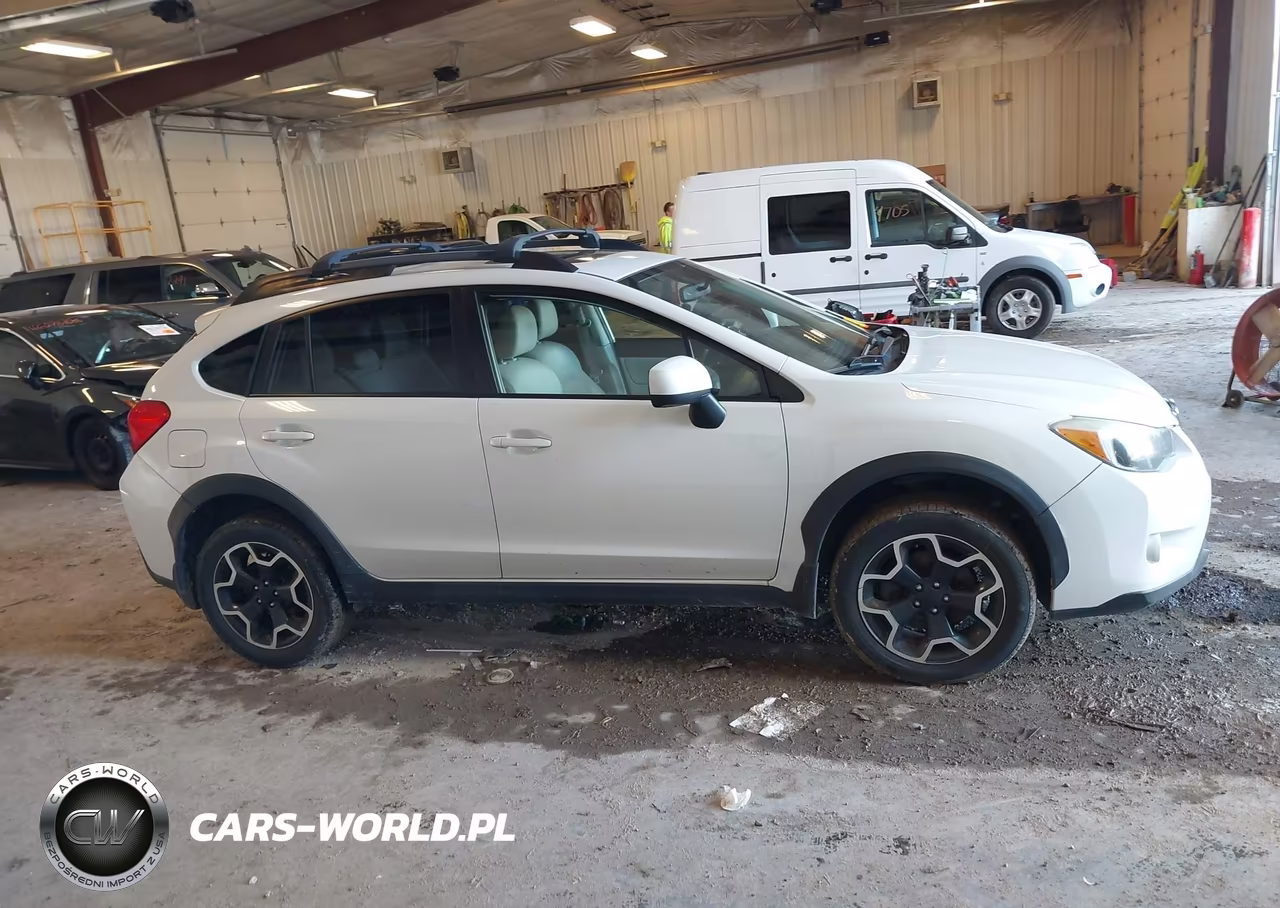 2014 Subaru Xv Crosstrek 2.0I Limited VIN:JF2GPAKCXE8346896 - 13