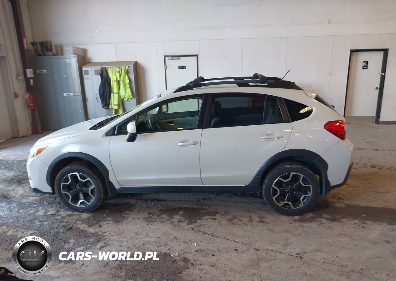 2014 Subaru Xv Crosstrek 2.0I Limited VIN:JF2GPAKCXE8346896 - 14