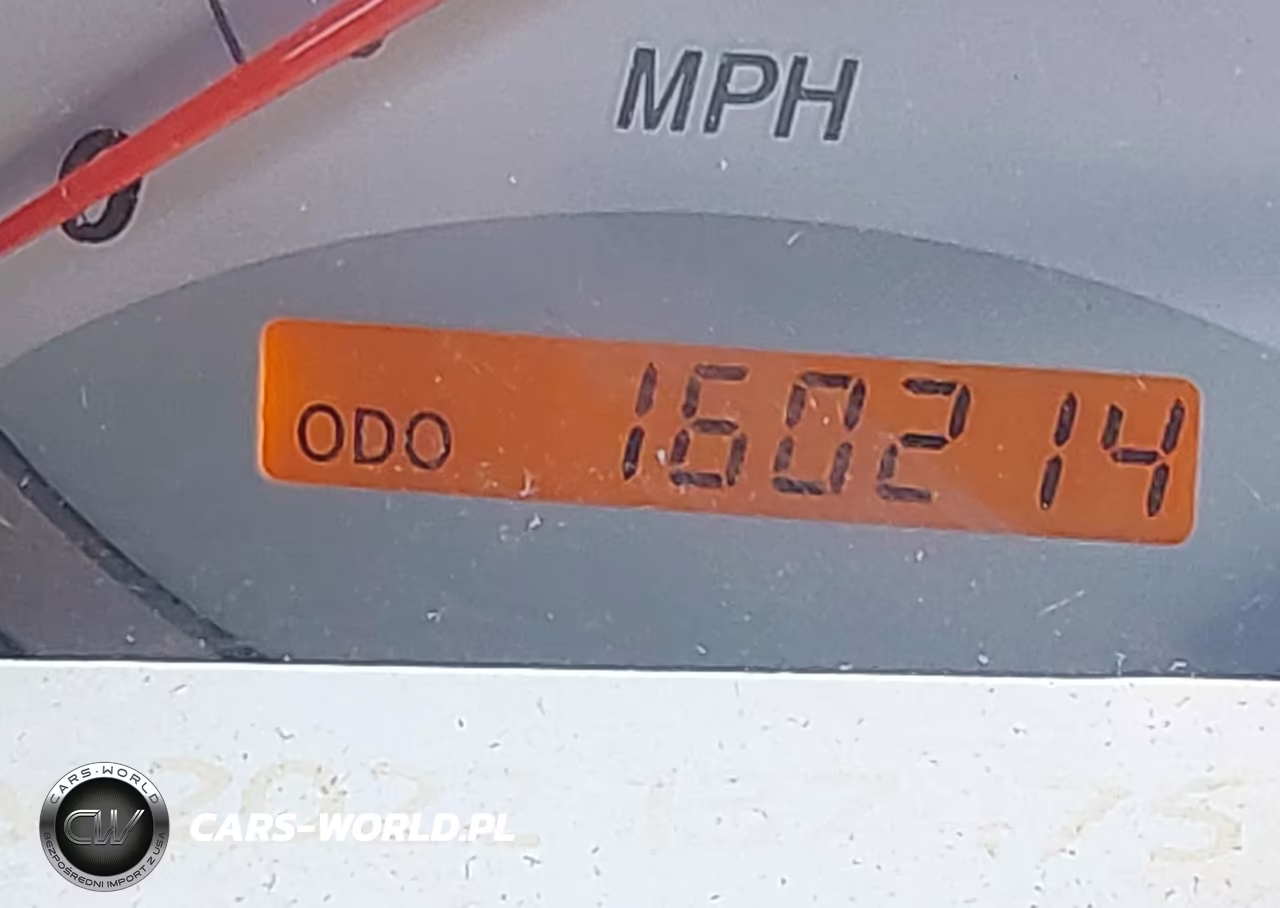 2004 Toyota Rav4 VIN:JTEHD20V340034160 - 15