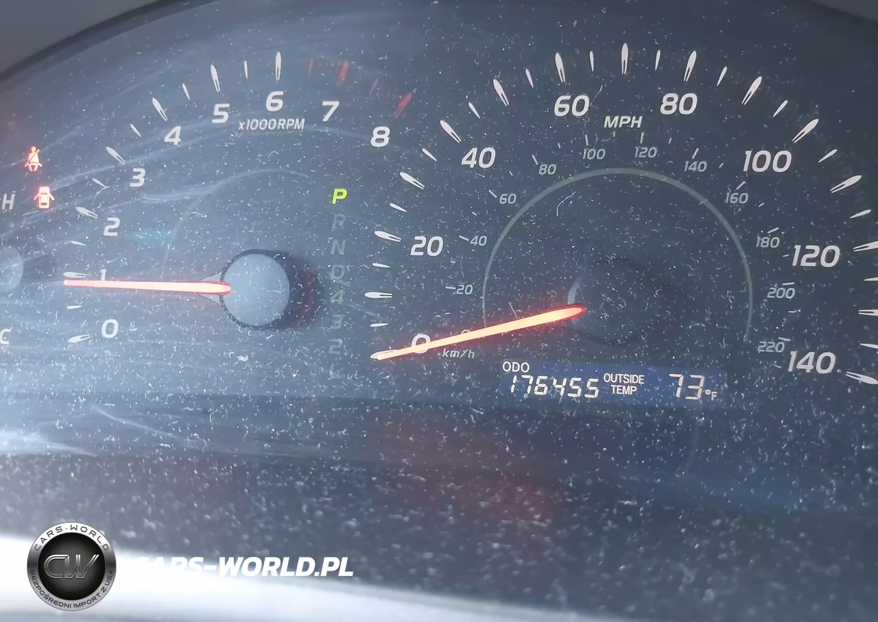 2007 Toyota Camry Le VIN:4T1BE46K87U041338 - 15
