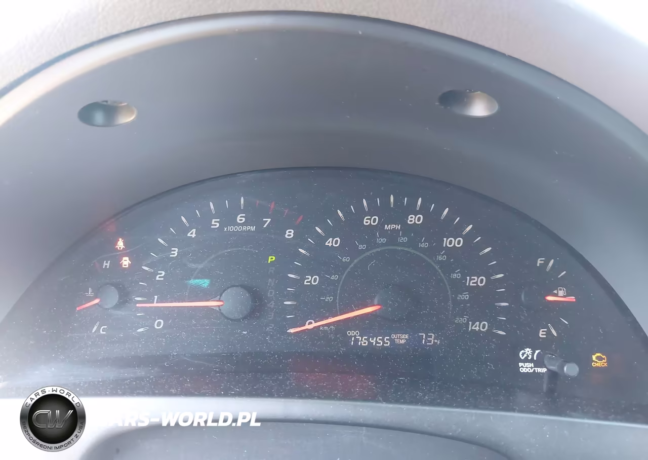 2007 Toyota Camry Le VIN:4T1BE46K87U041338 - 7
