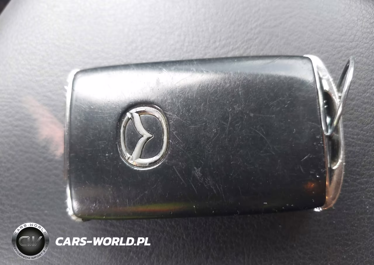 2020 Mazda Cx-5 Grand Touring VIN:JM3KFADM8L0747559 - 11