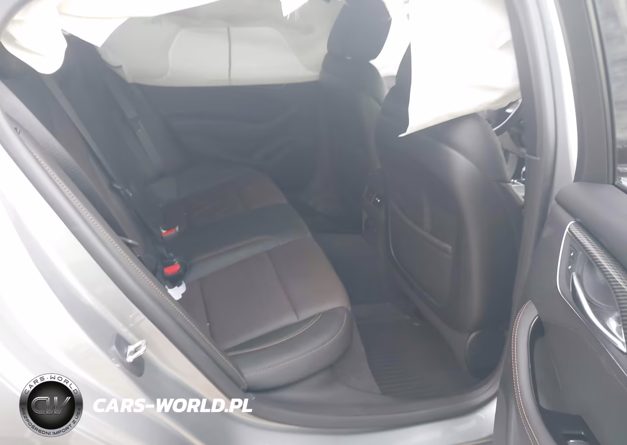 2024 Cadillac Ct5 Sport VIN:1G6DU5RK4R0111724 - 8