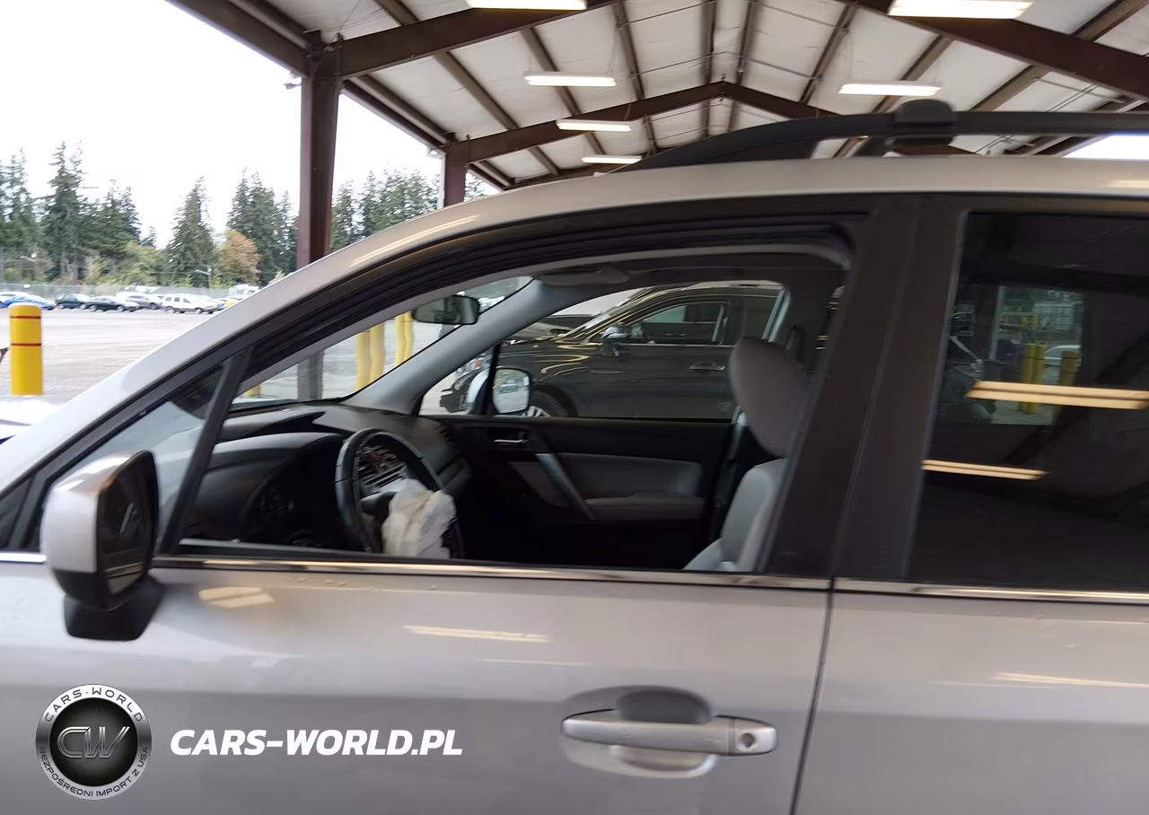 2015 Subaru Forester 2.5I Limited VIN:JF2SJAKC0FH580106 - 15