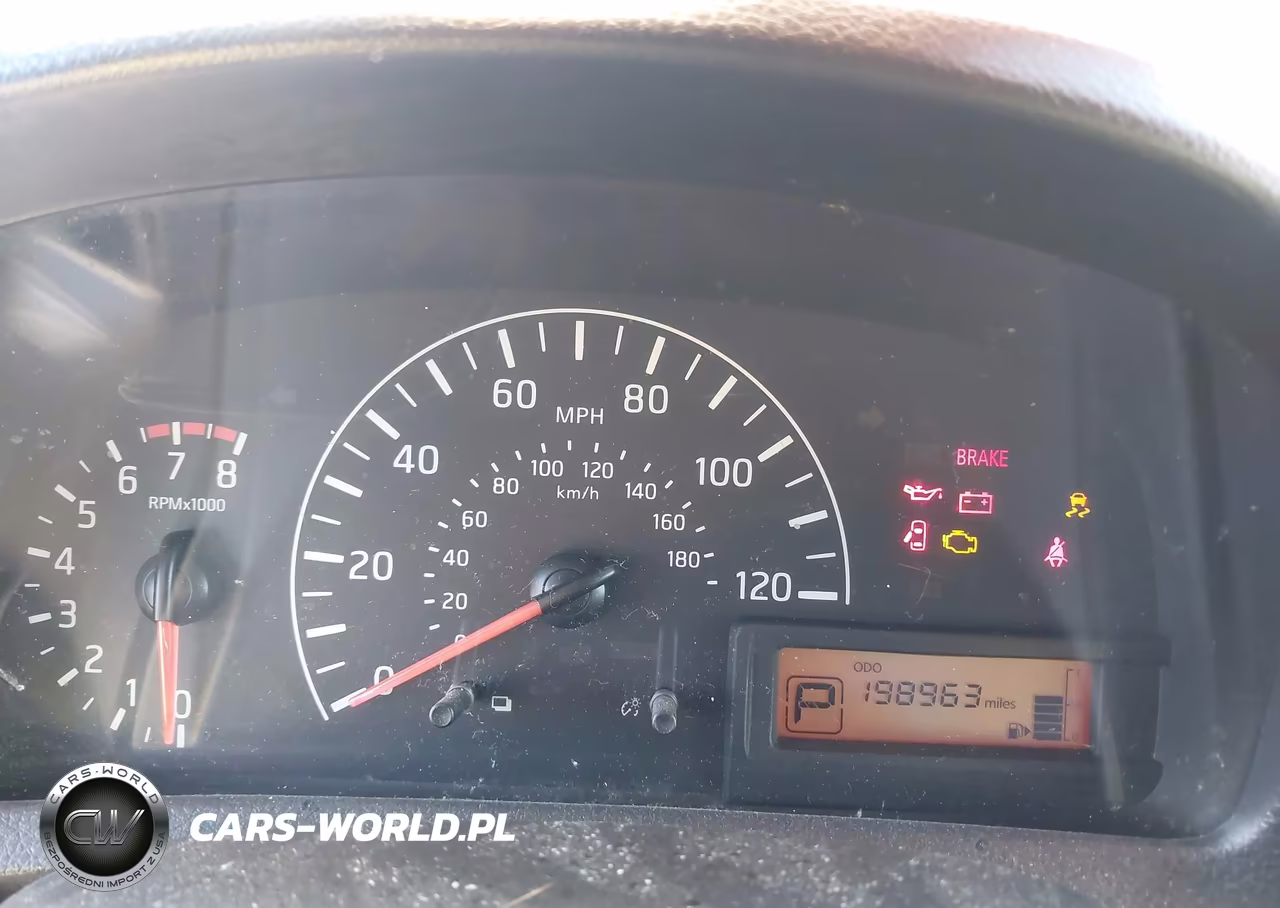 2017 Chevrolet City Express 1Ls VIN:3N63M0YN4HK691956 - 7