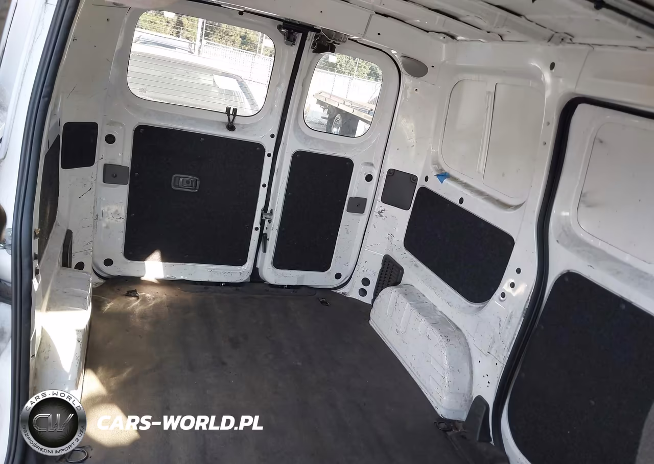 2017 Chevrolet City Express 1Ls VIN:3N63M0YN4HK691956 - 8