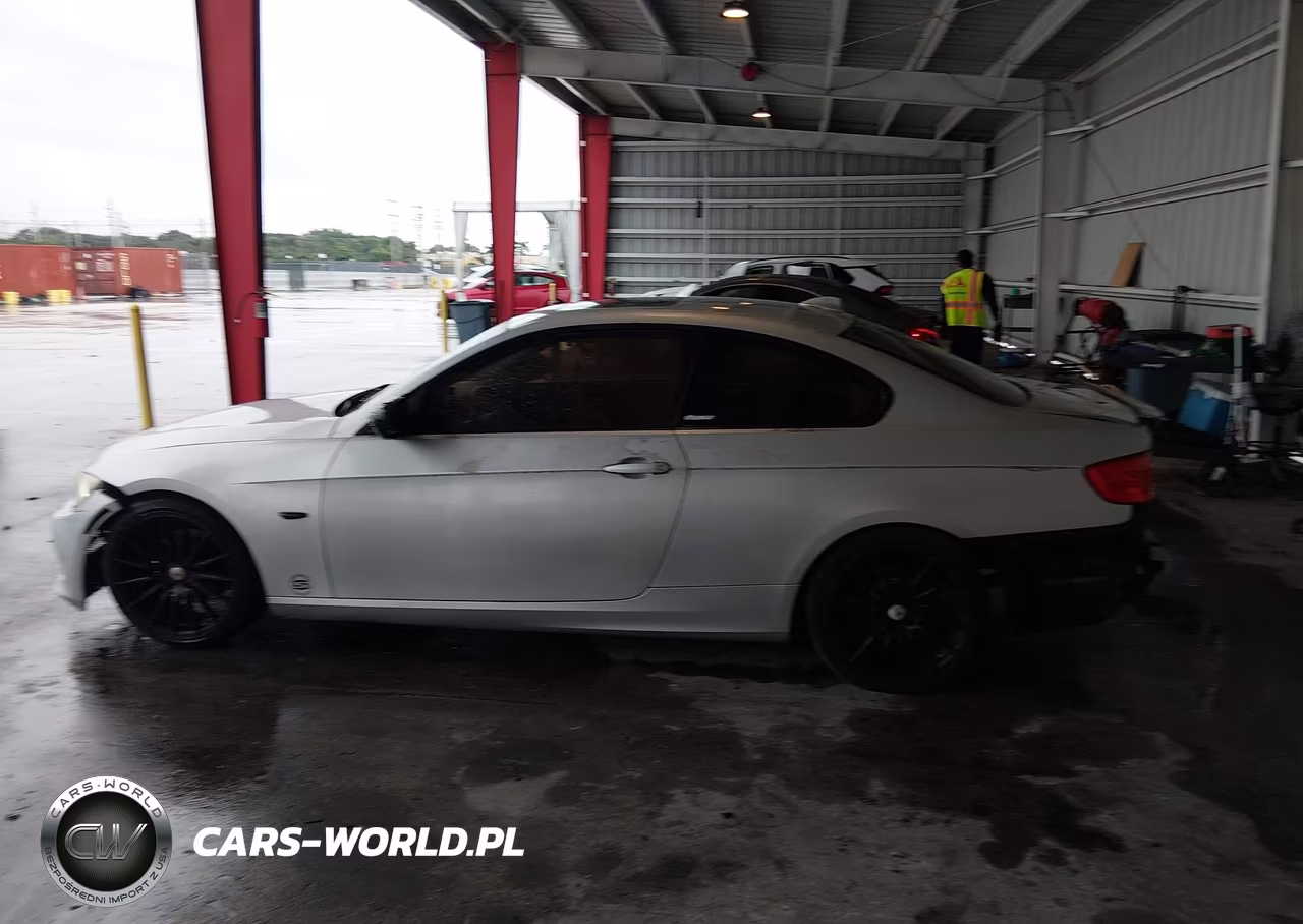 2012 BMW 328I VIN:WBAKE3C5XCE769340 - 15