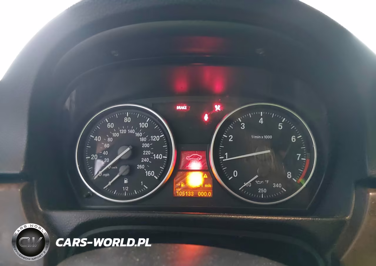 2012 BMW 328I VIN:WBAKE3C5XCE769340 - 7