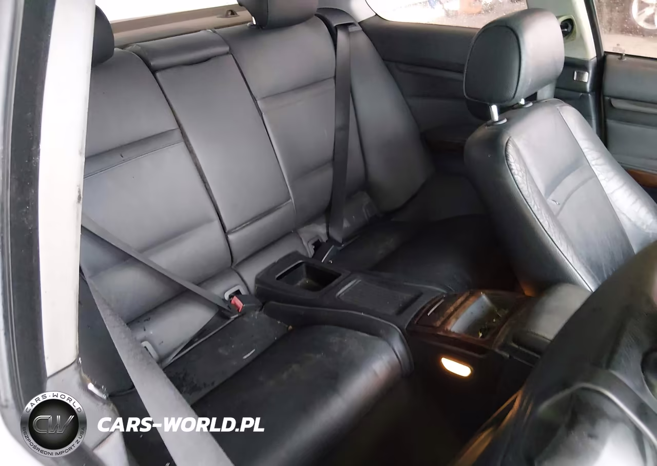 2012 BMW 328I VIN:WBAKE3C5XCE769340 - 8