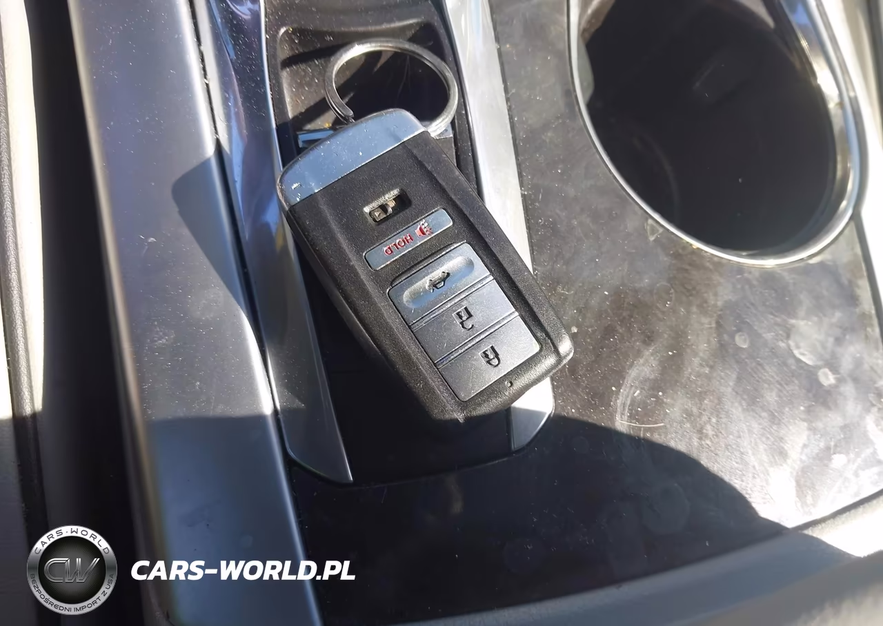 2018 Acura Tlx Tech Pkg VIN:19UUB2F57JA009351 - 11