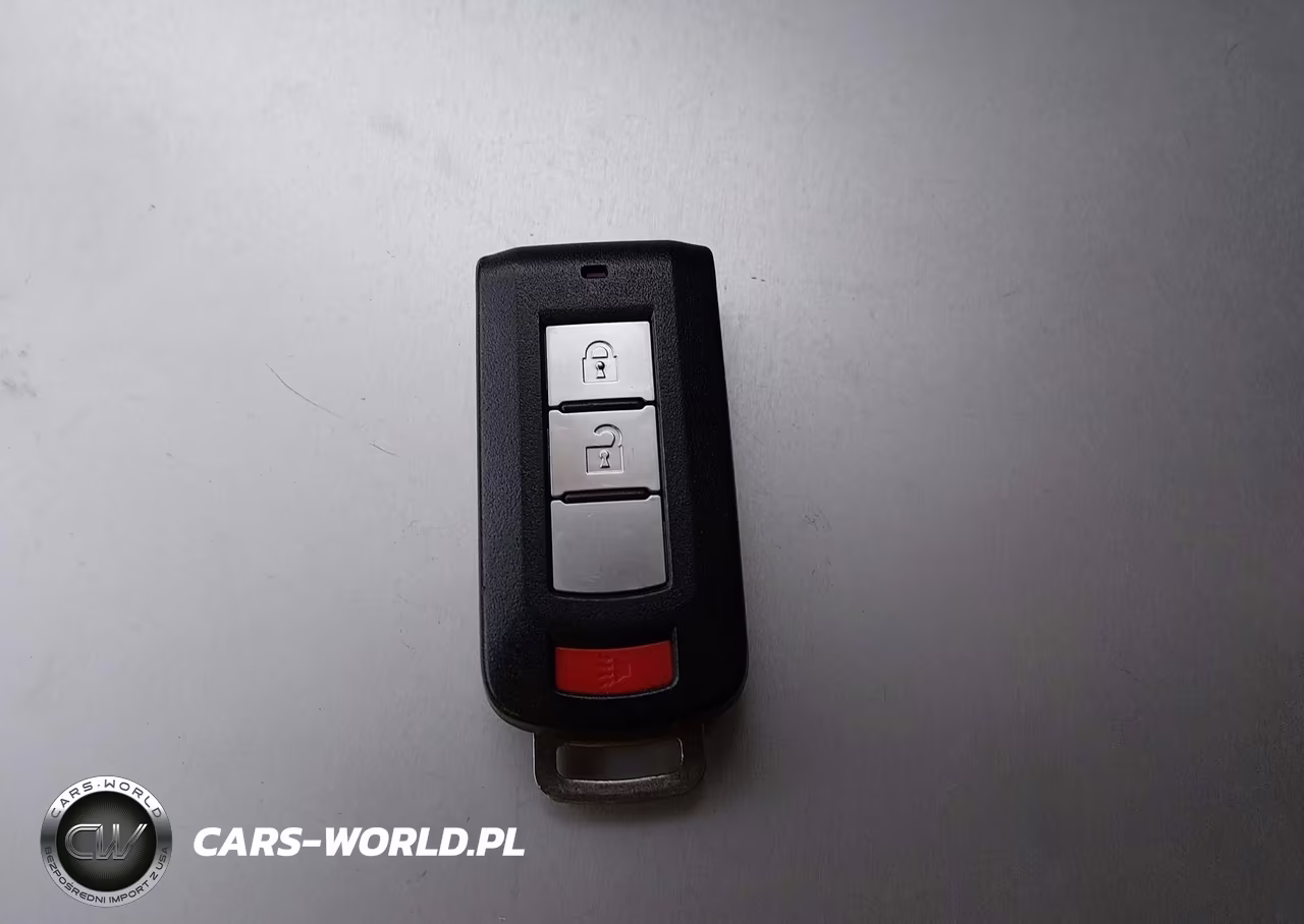 2019 Mitsubishi Outlander Se VIN:JA4AZ3A36KZ049135 - 11