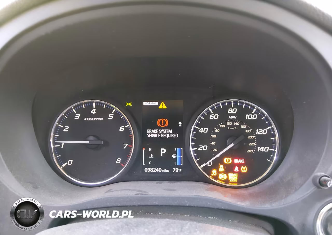 2019 Mitsubishi Outlander Se VIN:JA4AZ3A36KZ049135 - 7