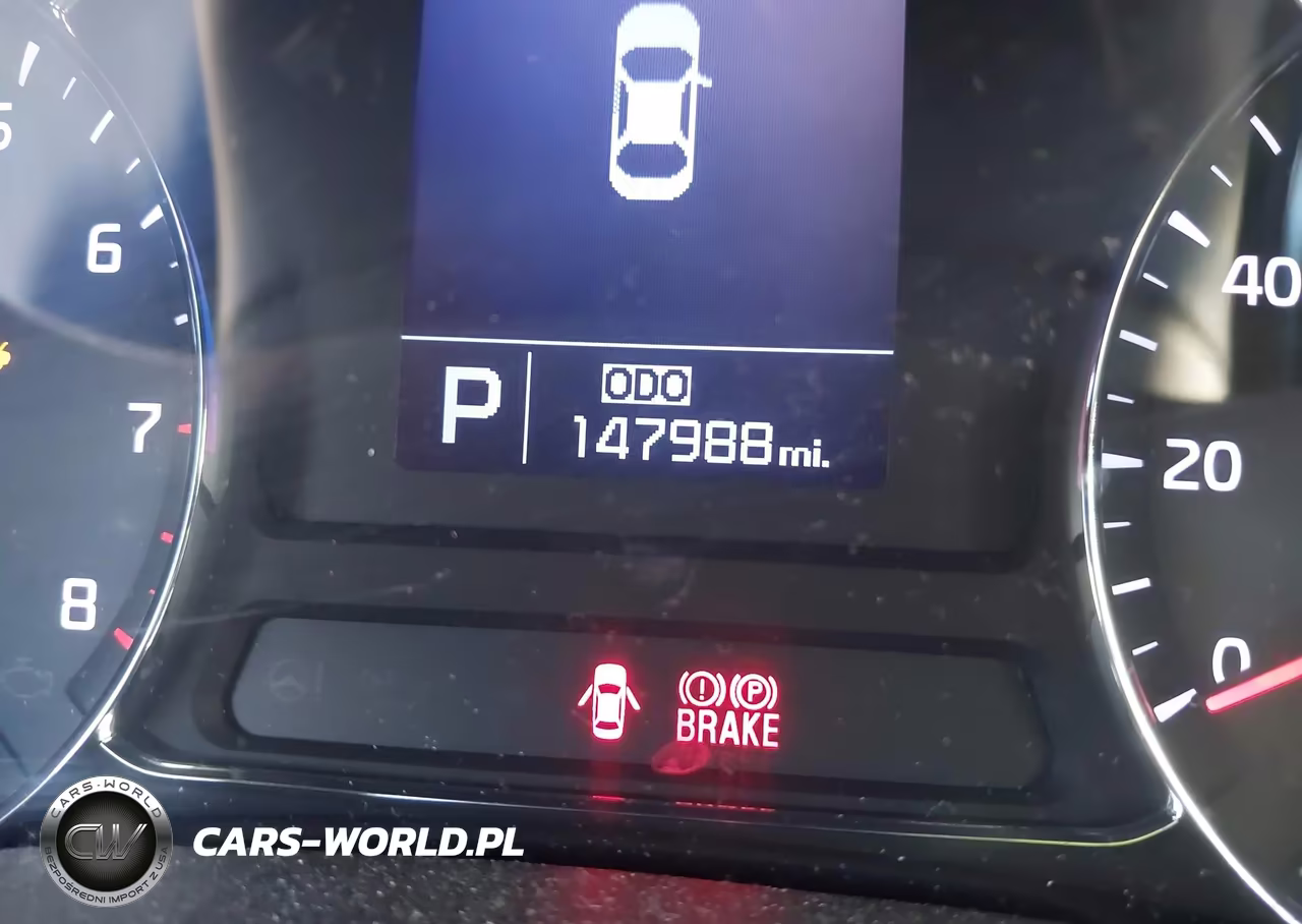 2016 Kia Forte Ex VIN:KNAFZ4A82G5522201 - 15