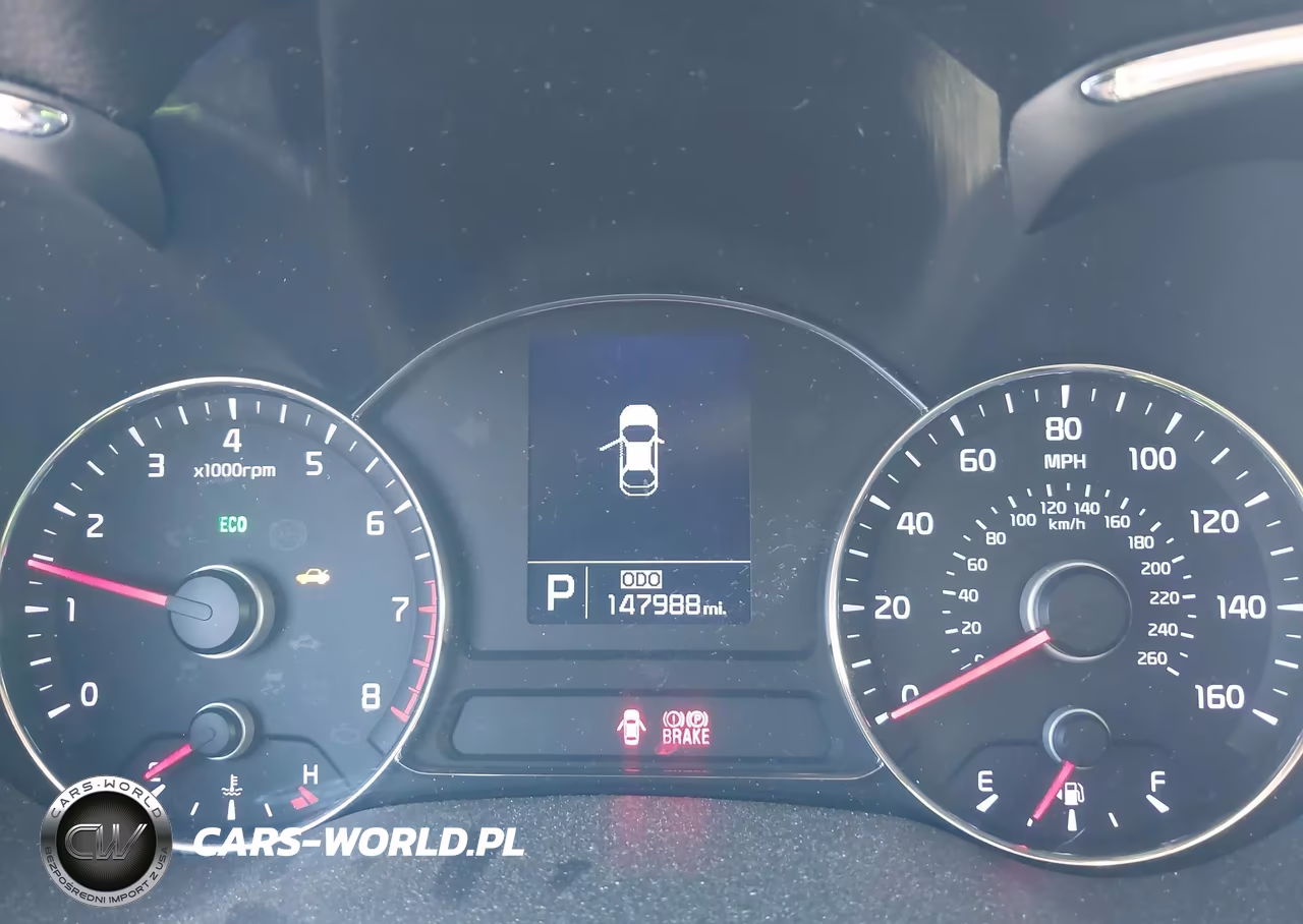 2016 Kia Forte Ex VIN:KNAFZ4A82G5522201 - 7