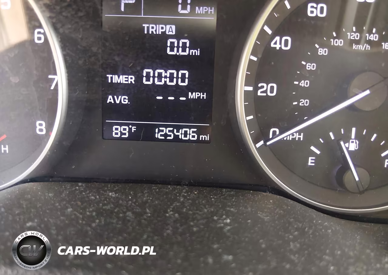 2017 Hyundai Elantra Se VIN:KMHD74LF4HU096154 - 15