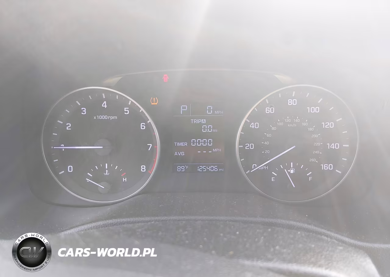 2017 Hyundai Elantra Se VIN:KMHD74LF4HU096154 - 7
