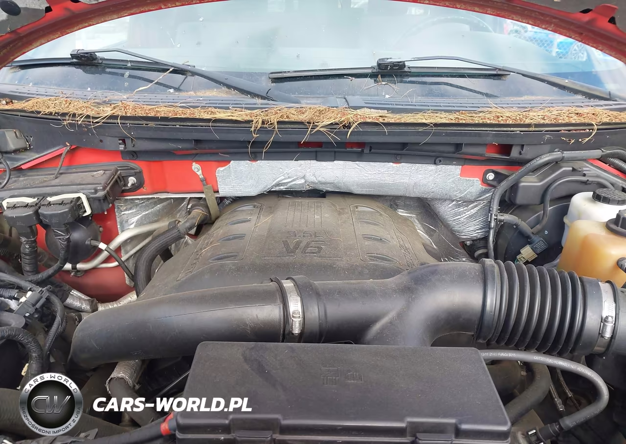 2012 Ford F-150 Xlt VIN:1FTFW1ET0CFA05878 - 10