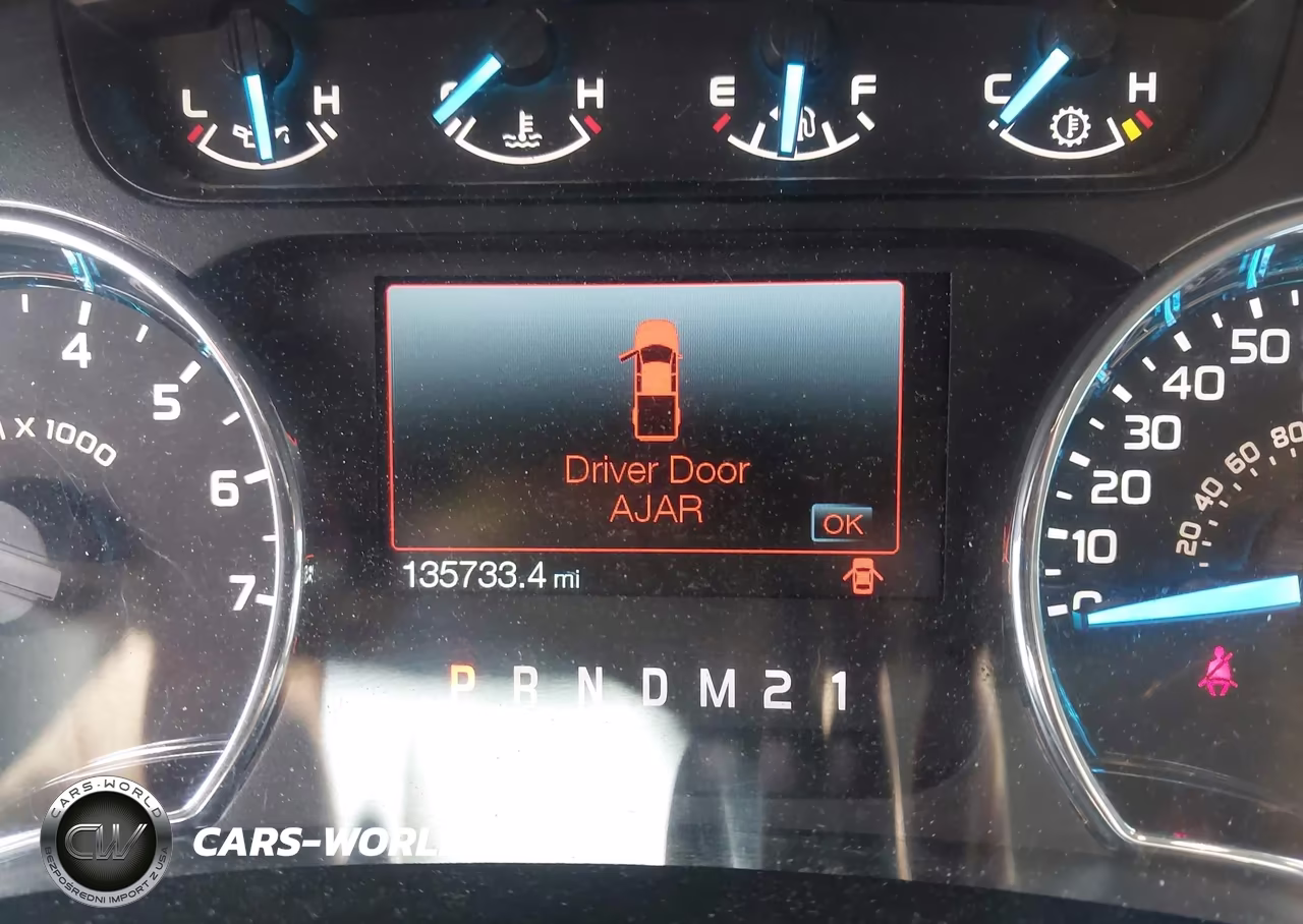 2012 Ford F-150 Xlt VIN:1FTFW1ET0CFA05878 - 15
