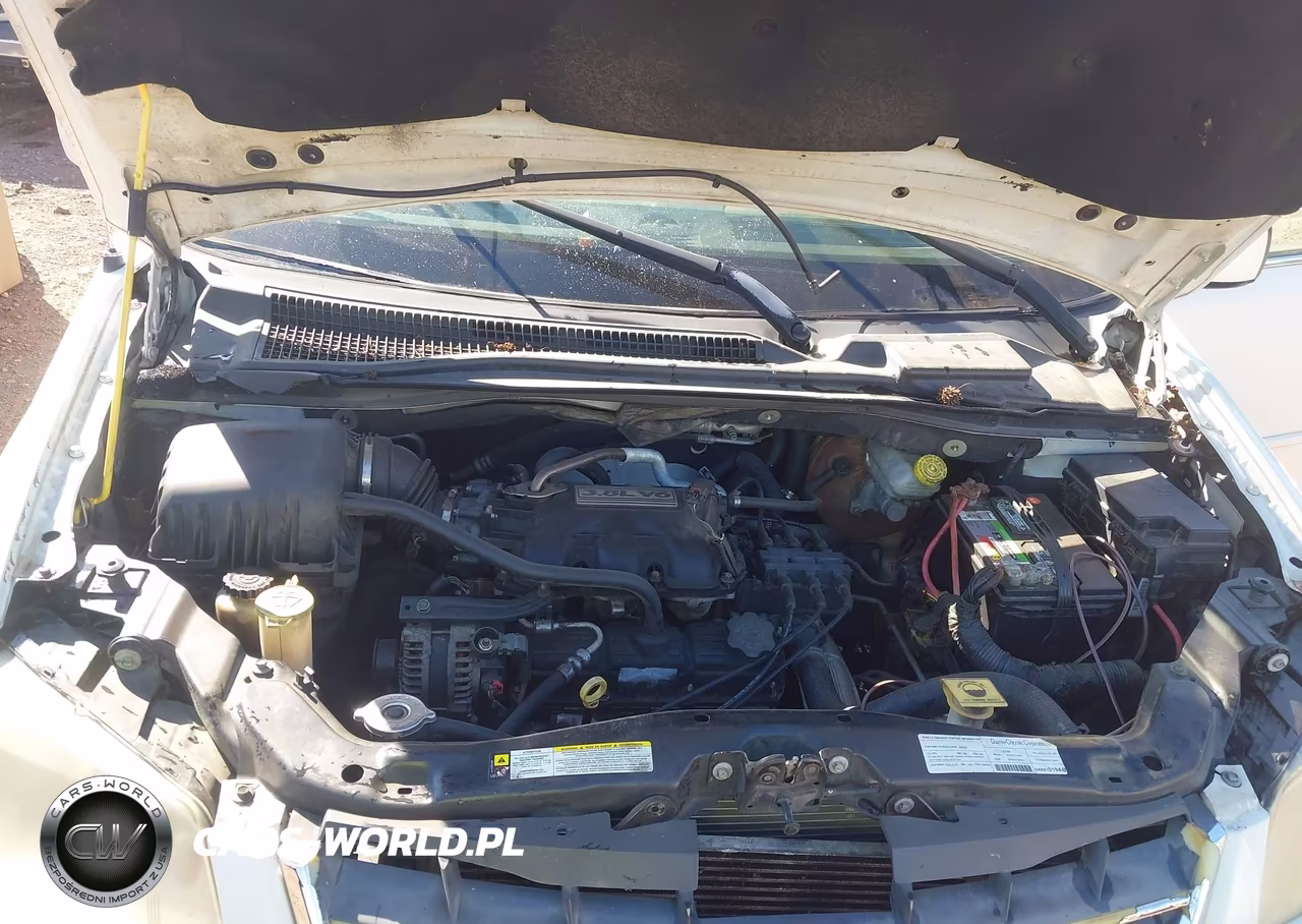 2008 Chrysler Town & Country Touring VIN:2A8HR54P28R607766 - 10