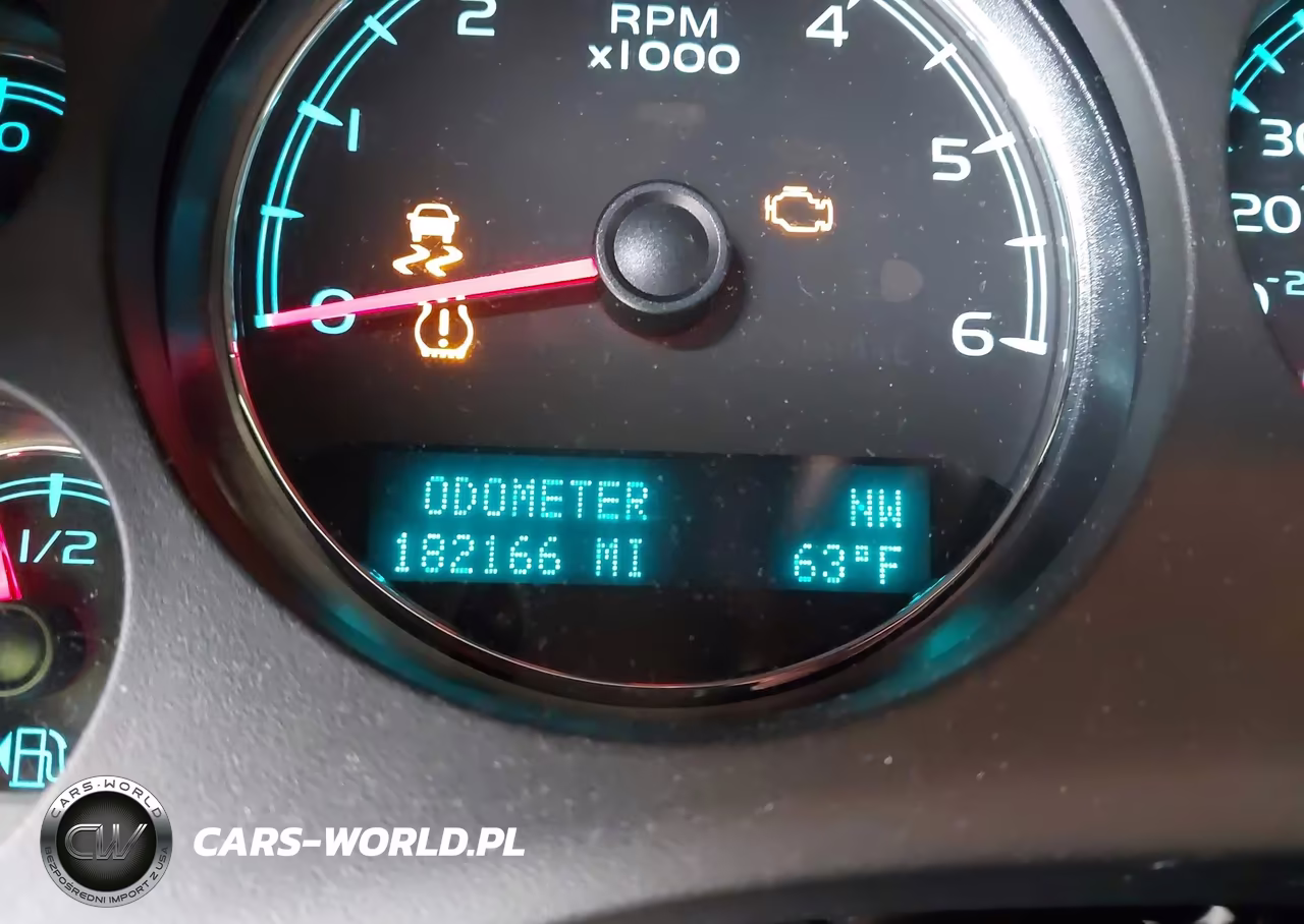2014 Chevrolet Tahoe Ltz VIN:1GNSKCE09ER109337 - 15