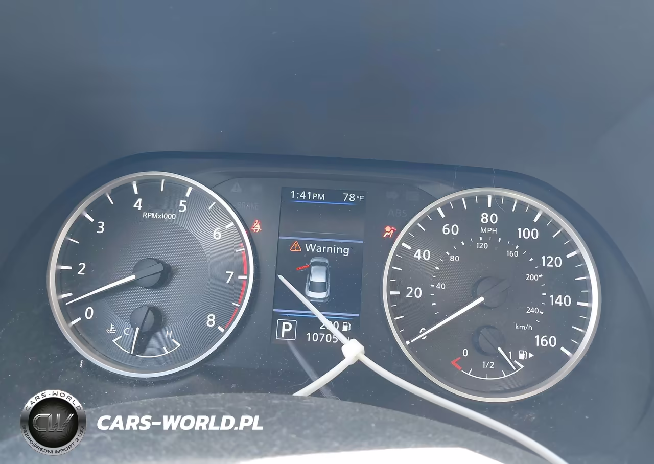 2025 Nissan Sentra S VIN:3N1AB8BV1SY420268 - 7