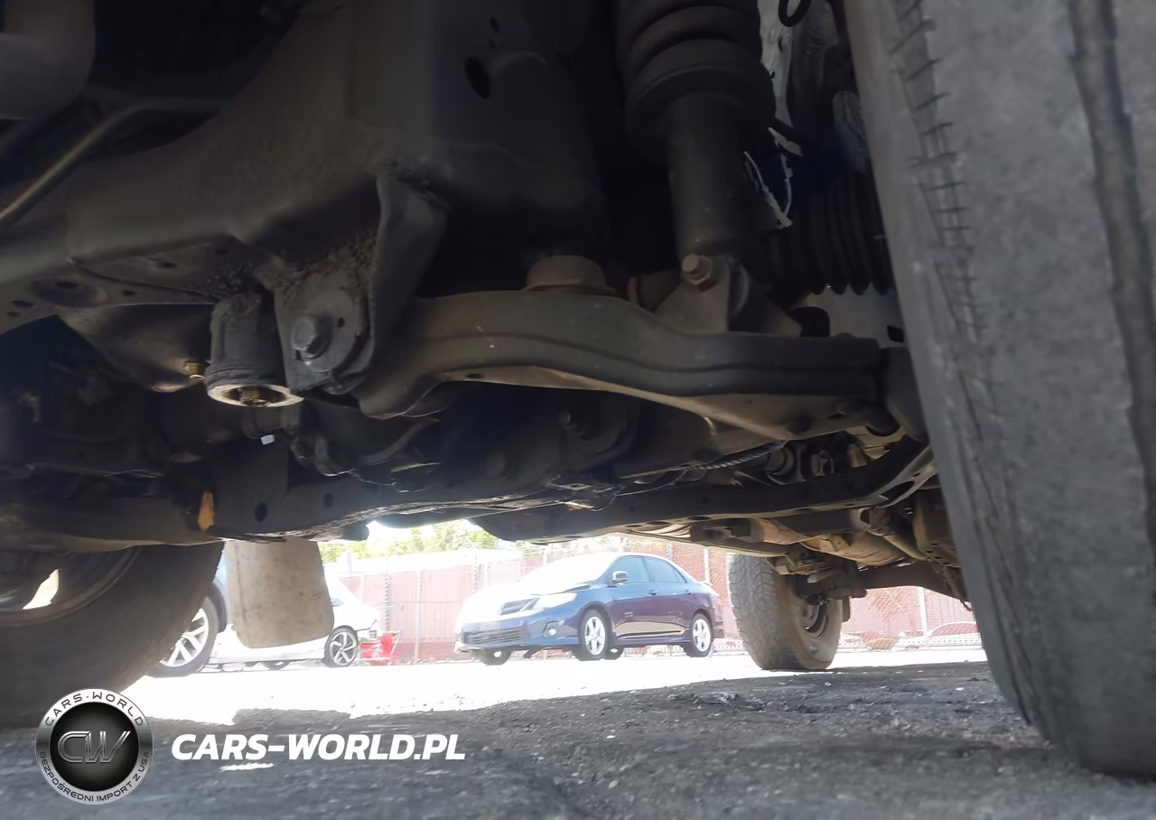 2003 Toyota Tacoma Base V6 VIN:5TEHN72N33Z260919 - 18