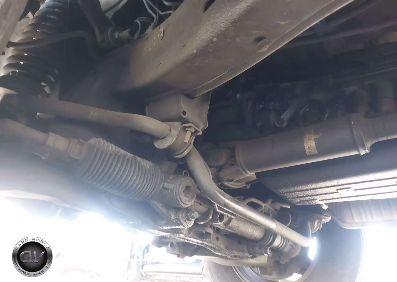 2003 Toyota Tacoma Base V6 VIN:5TEHN72N33Z260919 - 21