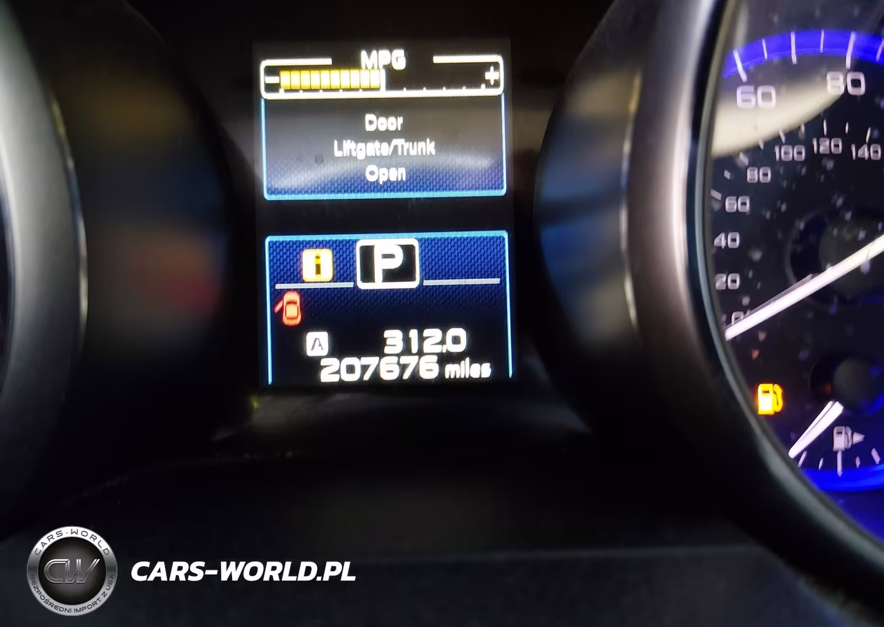 2015 Subaru Outback 2.5I Limited VIN:4S4BSAJC8F3267259 - 15