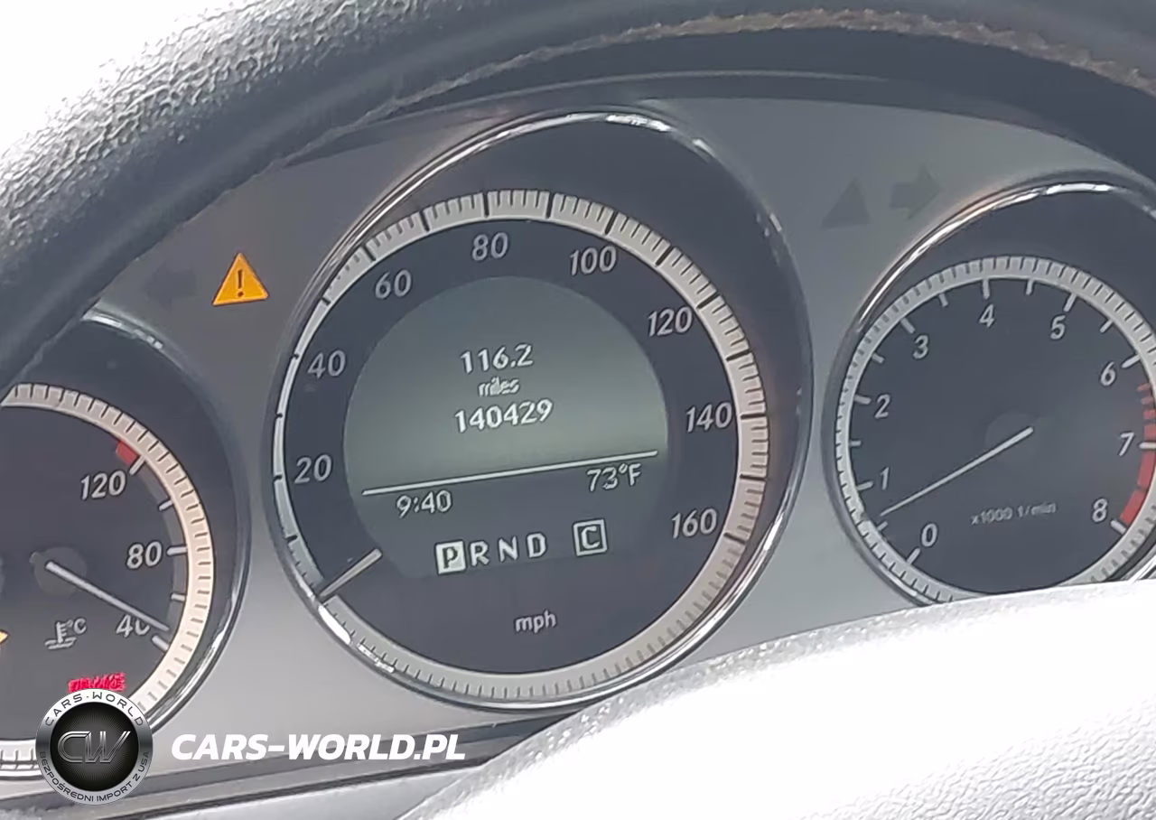 2010 Mercedes-Benz C 300 Luxury 4Matic-Sport 4Matic VIN:WDDGF8BBXAR091470 - 7