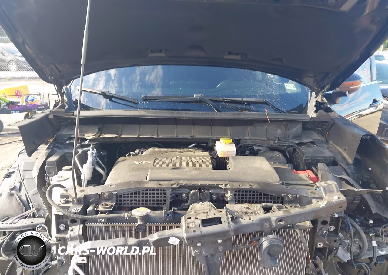 2022 Nissan Pathfinder Sv 2Wd VIN:5N1DR3BA0NC237121 - 10