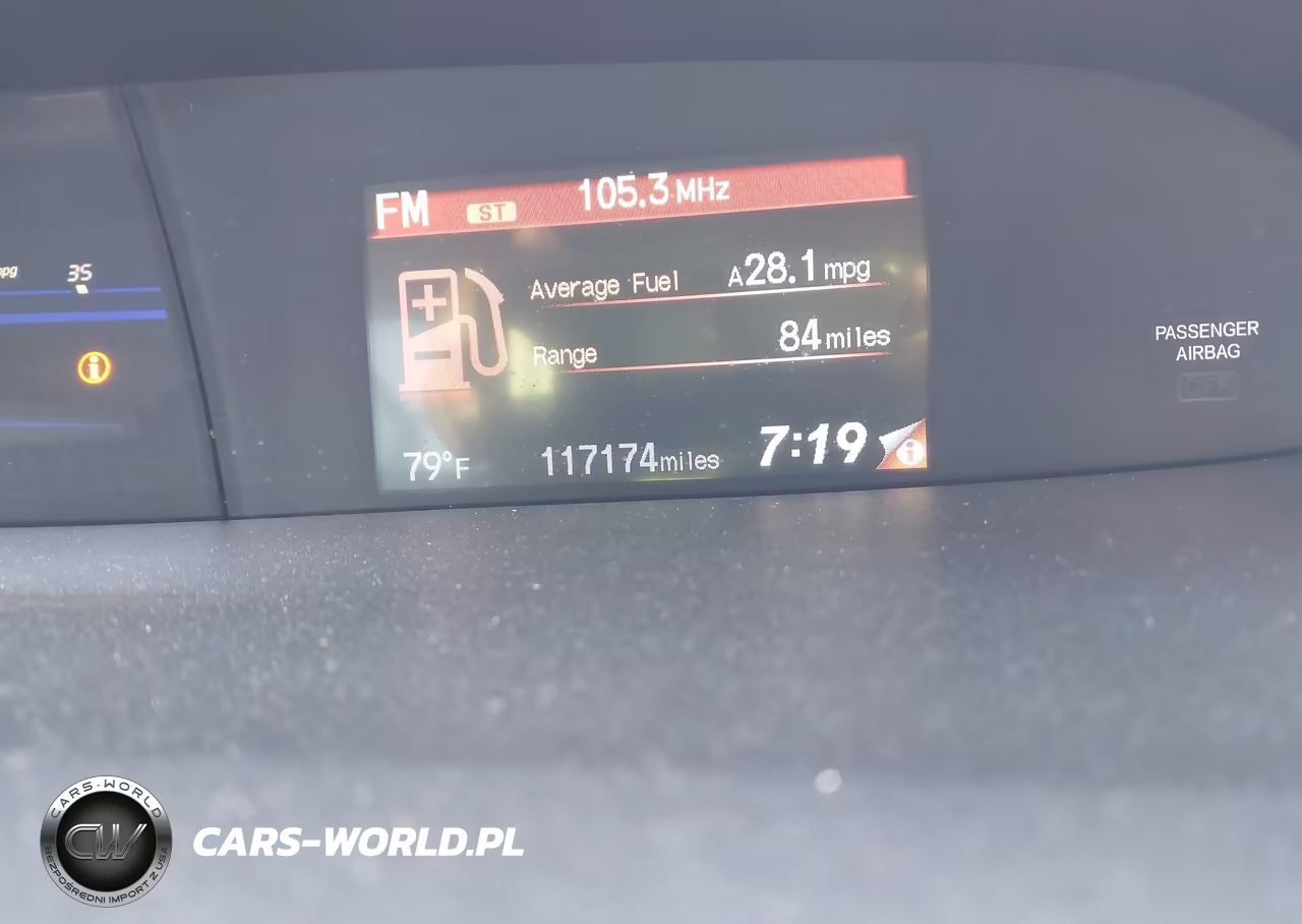 2015 Honda Civic Ex VIN:2HGFG3A86FH527624 - 16