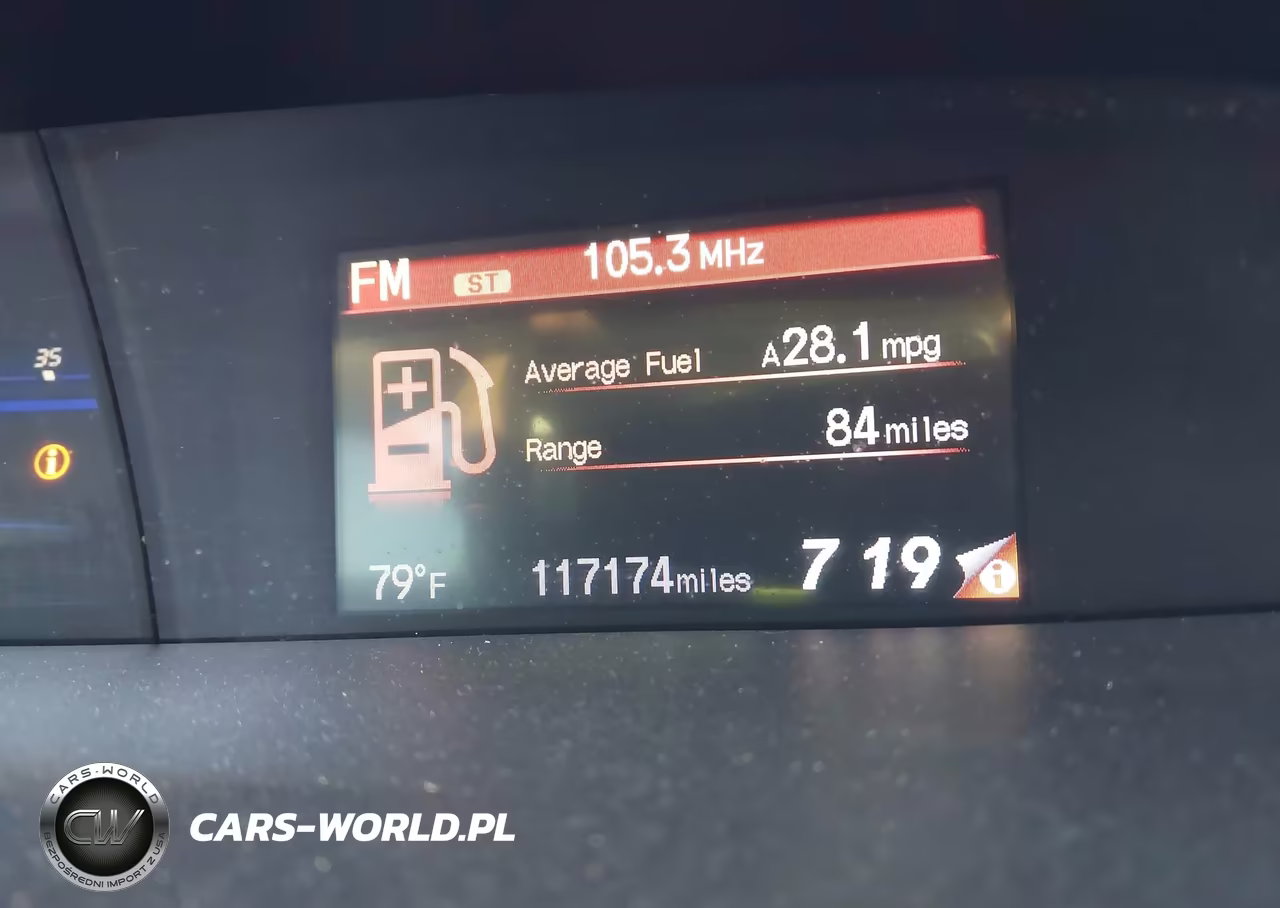 2015 Honda Civic Ex VIN:2HGFG3A86FH527624 - 7