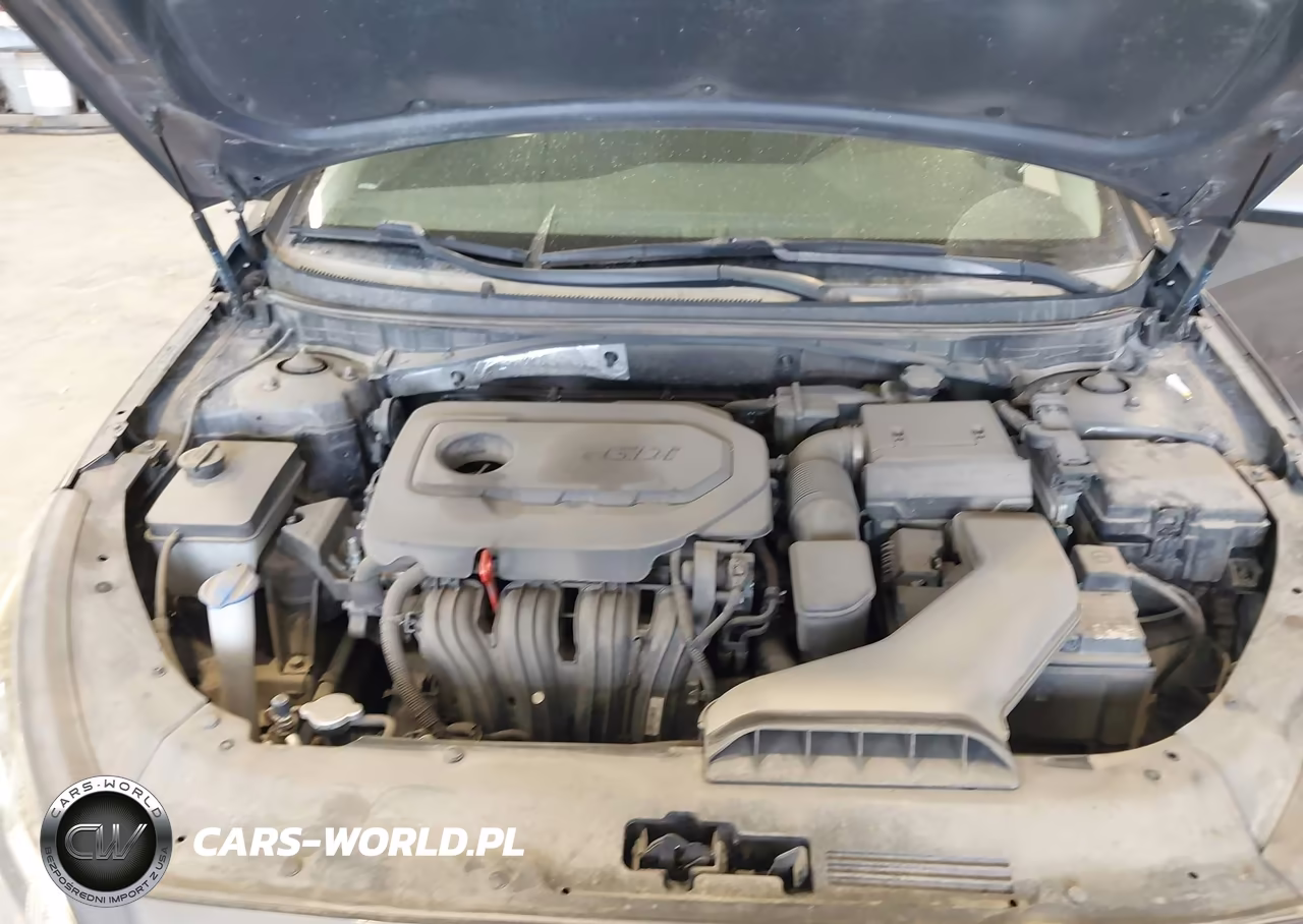 2019 Hyundai Sonata Se VIN:5NPE24AFXKH731468 - 10