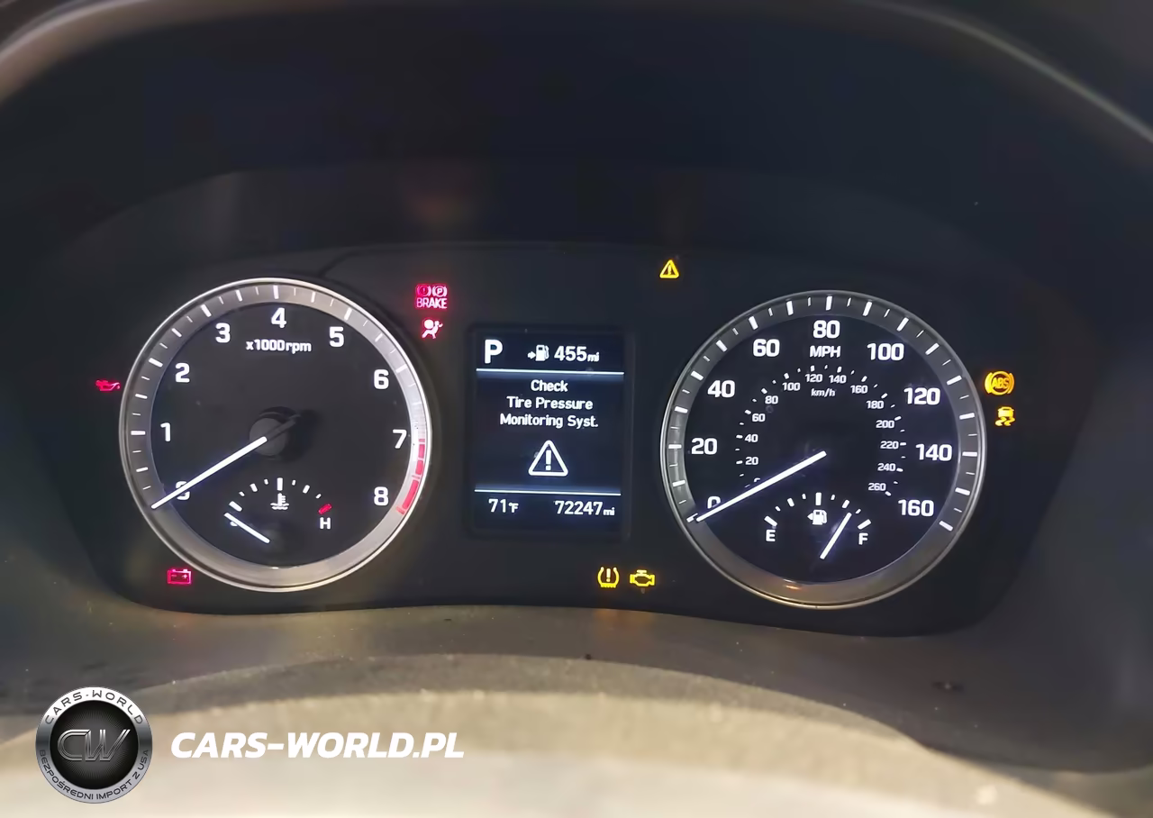 2019 Hyundai Sonata Se VIN:5NPE24AFXKH731468 - 7