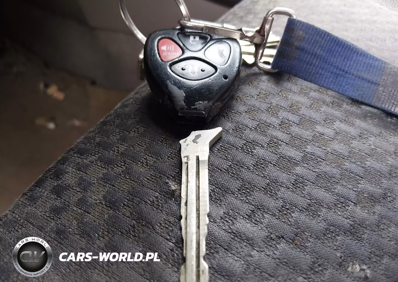 2008 Toyota Rav4 VIN:JTMBD33V186081573 - 11