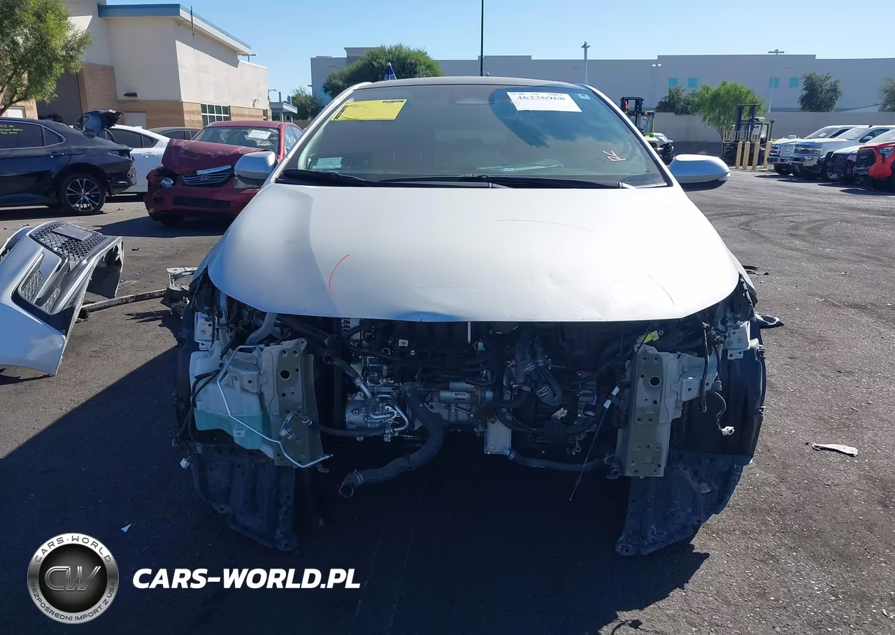 2025 Toyota Corolla Xse VIN:5YFT4MCEXSP234722 - 13
